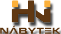 nbytek Hlu - logo